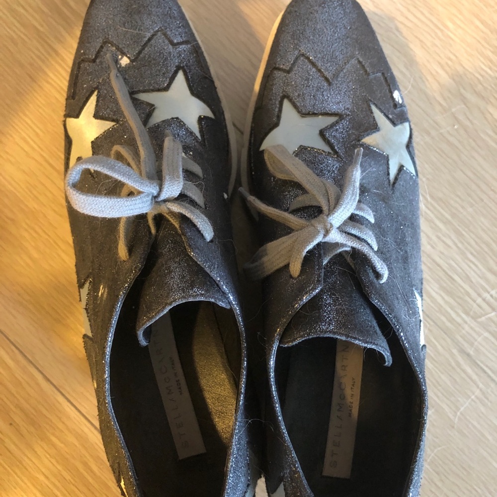 Stella shoes